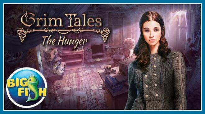 تحميل لعبة Grim Tales: The Hunger مجانا