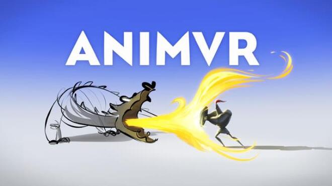 تحميل لعبة AnimVR مجانا