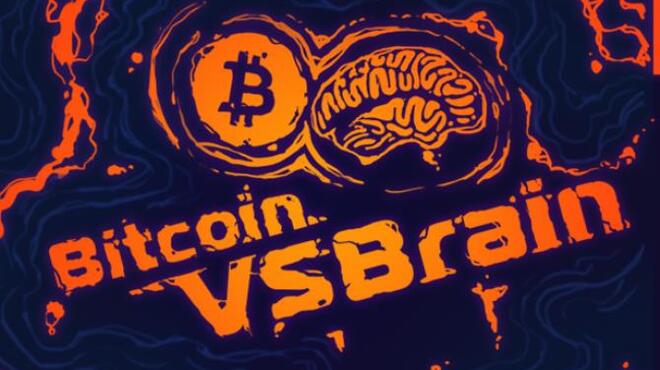 تحميل لعبة Bitcoin VS Brain مجانا