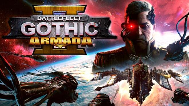 تحميل لعبة Battlefleet Gothic: Armada 2 (v19676 & ALL DLC) مجانا