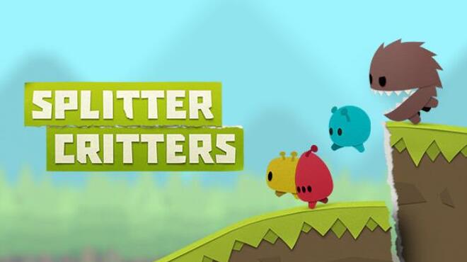 تحميل لعبة Splitter Critters مجانا