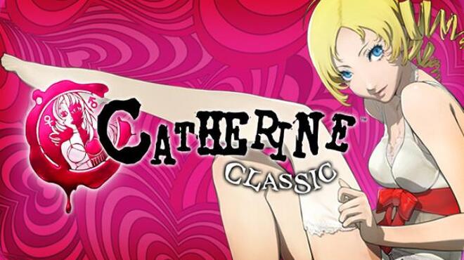 تحميل لعبة Catherine Classic (v30.12.2020) مجانا