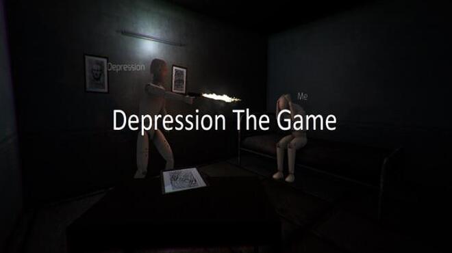 تحميل لعبة Depression The Game مجانا
