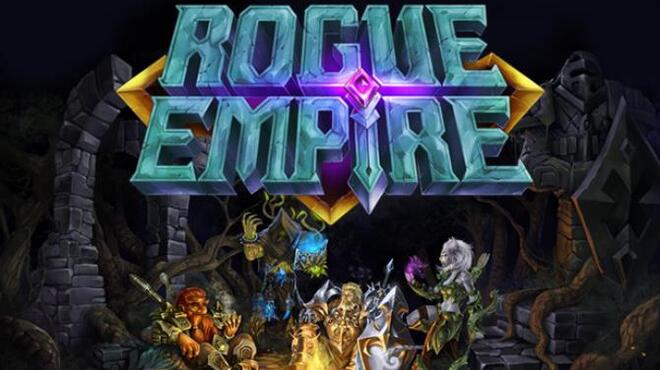 تحميل لعبة Rogue Empire: Dungeon Crawler RPG (v1.1.1 & ALL DLC) مجانا