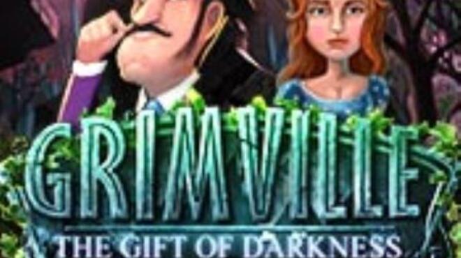 تحميل لعبة Grimville: The Gift of Darkness مجانا