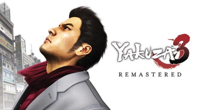 تحميل لعبة Yakuza 3 Remastered (v26.03.2021) مجانا