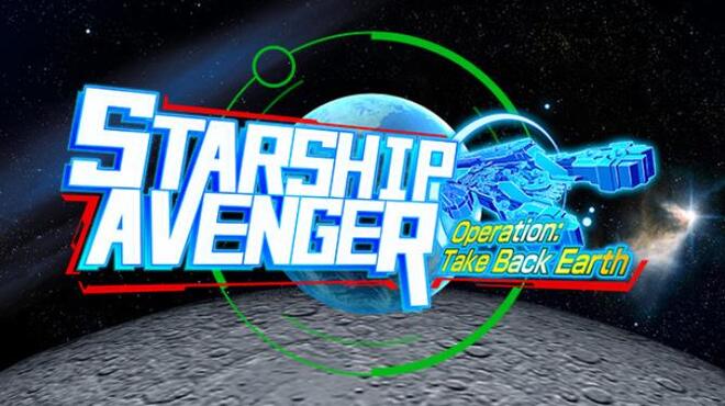تحميل لعبة STARSHIP AVENGER Operation: Take Back Earth/スターシップアベンジャー 地球奪還大作戦 مجانا