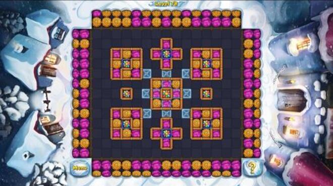 خلفية 2 تحميل العاب الالغاز للكمبيوتر Season Marbles – Winter Torrent Download Direct Link