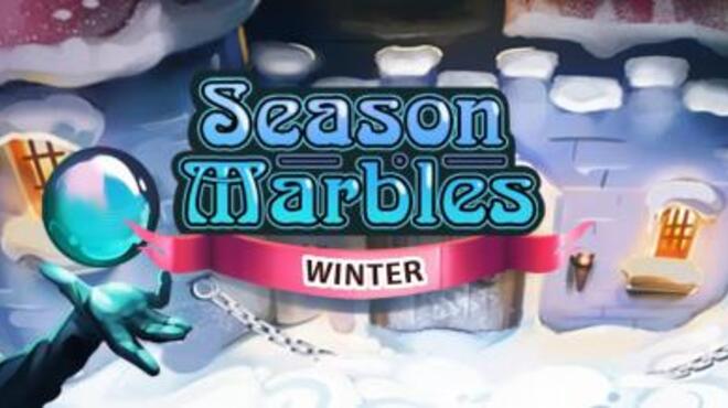 تحميل لعبة Season Marbles – Winter مجانا