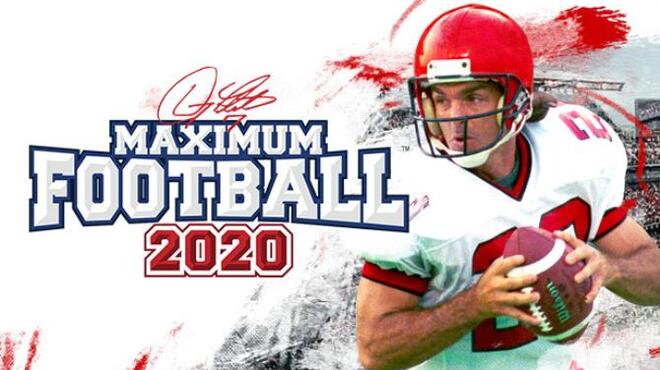 تحميل لعبة Doug Flutie’s Maximum Football 2020 مجانا