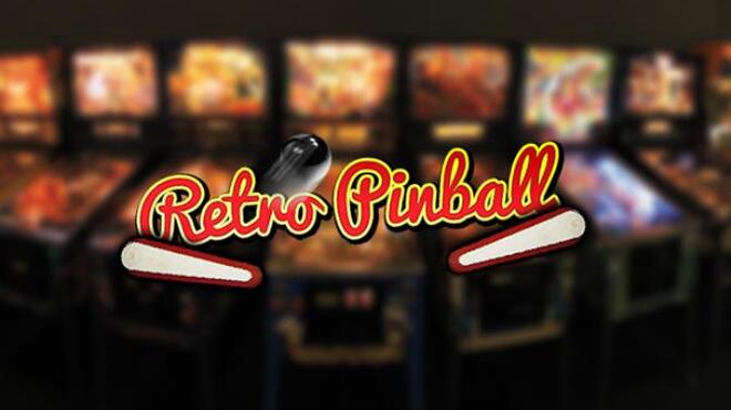 تحميل لعبة Retro Pinball مجانا