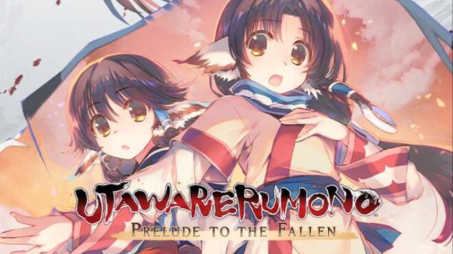 تحميل لعبة Utawarerumono: Prelude to the Fallen مجانا