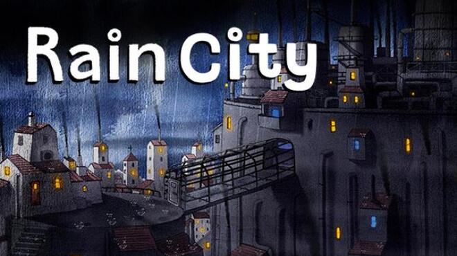 تحميل لعبة Rain City مجانا