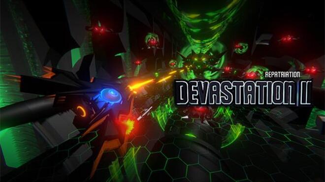 تحميل لعبة Devastation 2 – Repatriation (v81) مجانا