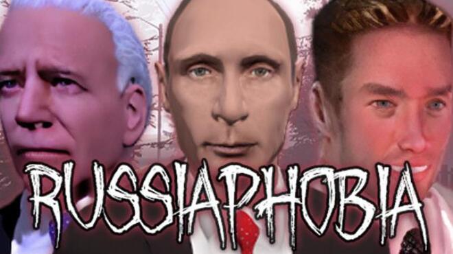 تحميل لعبة RUSSIAPHOBIA مجانا