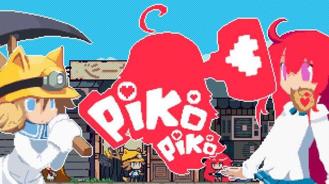 تحميل لعبة Piko Piko (v19.07.2022) مجانا