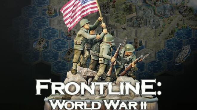 تحميل لعبة Frontline: World War II (v17.04.2023) مجانا