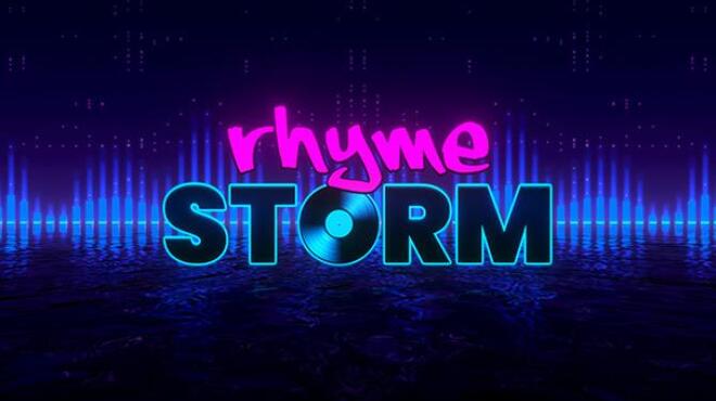 تحميل لعبة Rhyme Storm مجانا