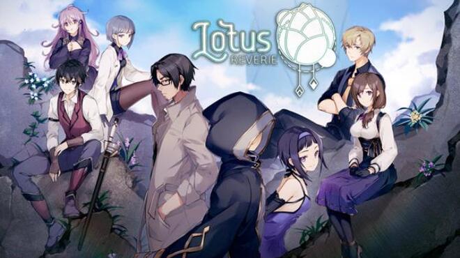 تحميل لعبة Lotus Reverie: First Nexus مجانا