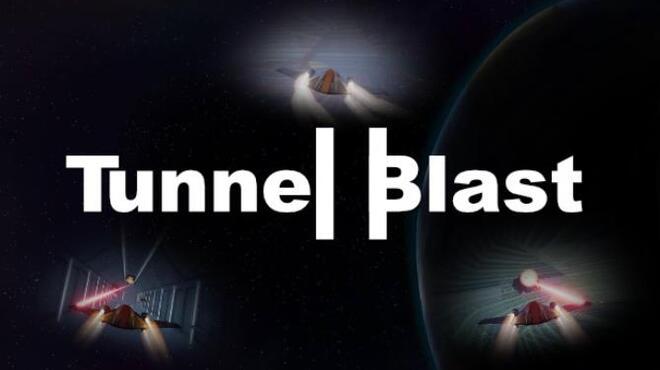 تحميل لعبة Tunnel Blast مجانا