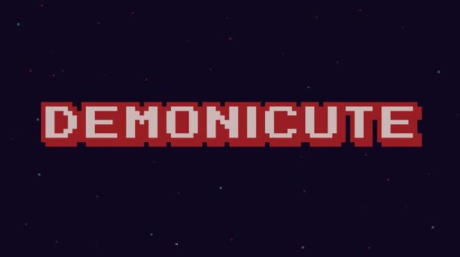 تحميل لعبة Demonicute مجانا