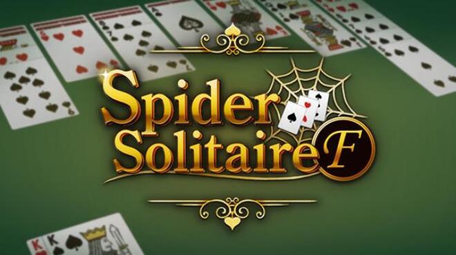 تحميل لعبة Spider Solitaire F مجانا