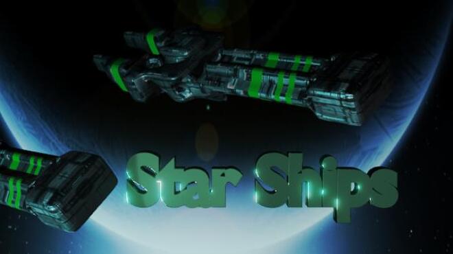 تحميل لعبة Star Ships مجانا