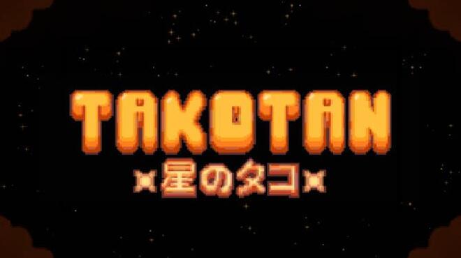 تحميل لعبة Takotan – 星のタコ مجانا