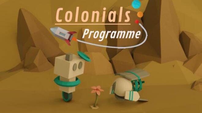 تحميل لعبة Colonials Programme مجانا