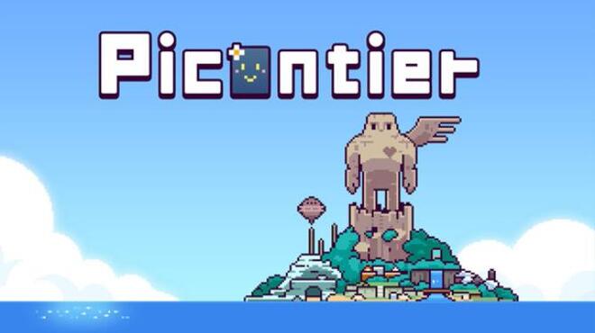 تحميل لعبة Picontier / ピコンティア (v7043241) مجانا