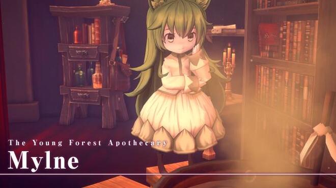 خلفية 1 تحميل العاب RPG للكمبيوتر Märchen Forest (v22.02.2023) Torrent Download Direct Link