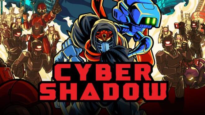 تحميل لعبة Cyber Shadow (v1.04) مجانا