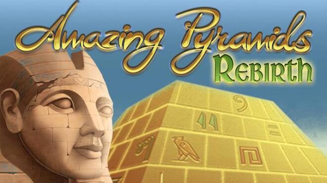 تحميل لعبة Amazing Pyramids: Rebirth مجانا