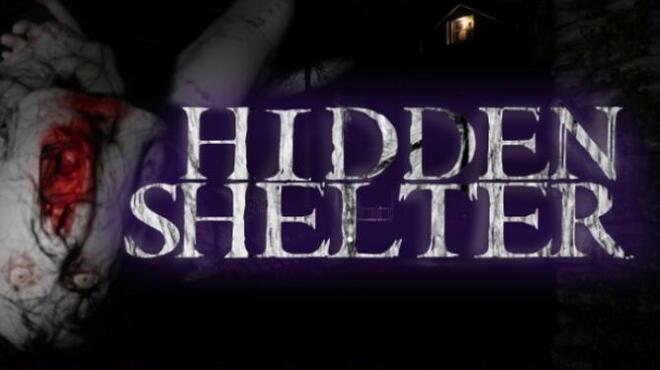 تحميل لعبة Hidden Shelter مجانا
