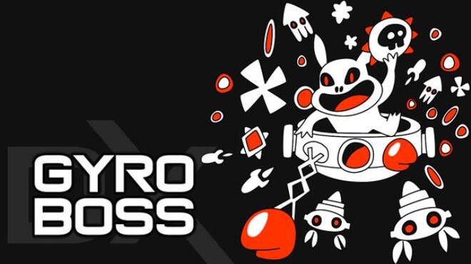 تحميل لعبة Gyro Boss DX مجانا