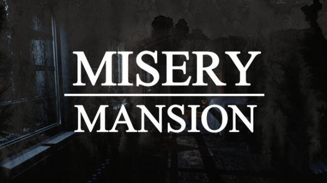 تحميل لعبة Misery Mansion مجانا