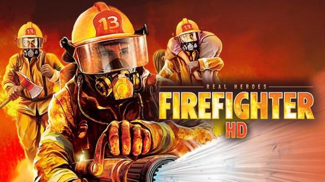 تحميل لعبة Real Heroes: Firefighter HD (v1.02) مجانا