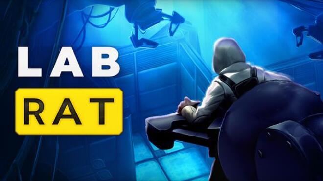 تحميل لعبة Lab Rat مجانا