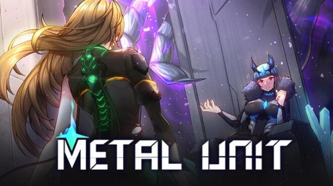 تحميل لعبة Metal Unit (v04.07.2022) مجانا