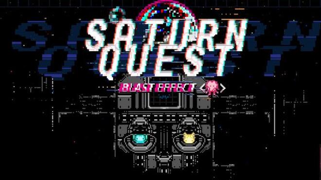 تحميل لعبة Saturn Quest: Blast Effect مجانا