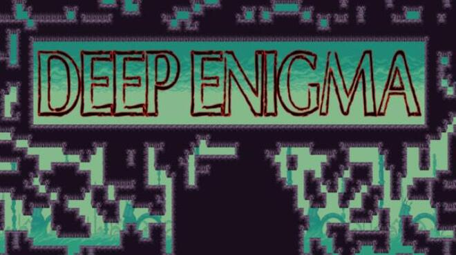 تحميل لعبة Deep Enigma مجانا