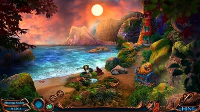 خلفية 1 تحميل العاب نقطة وانقر للكمبيوتر Spirit Legends: Finding Balance Collector’s Edition Torrent Download Direct Link