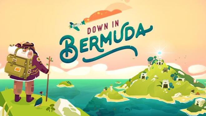 تحميل لعبة Down in Bermuda (v1.6.3) مجانا