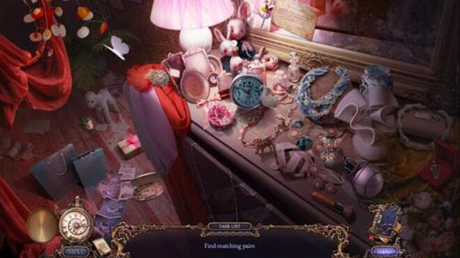 خلفية 1 تحميل العاب نقطة وانقر للكمبيوتر Grim Tales: Color of Fright Collector’s Edition Torrent Download Direct Link