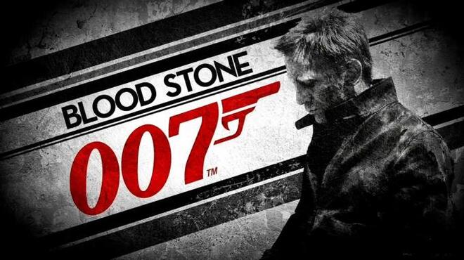 تحميل لعبة James Bond 007 Blood Stone مجانا
