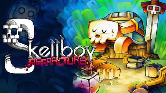 تحميل لعبة Skellboy Refractured (v2.1.1) مجانا