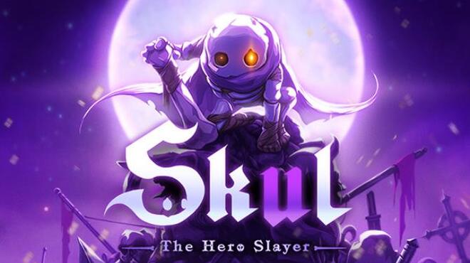 تحميل لعبة Skul: The Hero Slayer (v1.7.4) مجانا