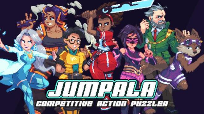 تحميل لعبة Jumpala (v1.1.2) مجانا
