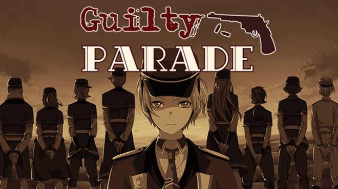 تحميل لعبة Guilty Parade مجانا