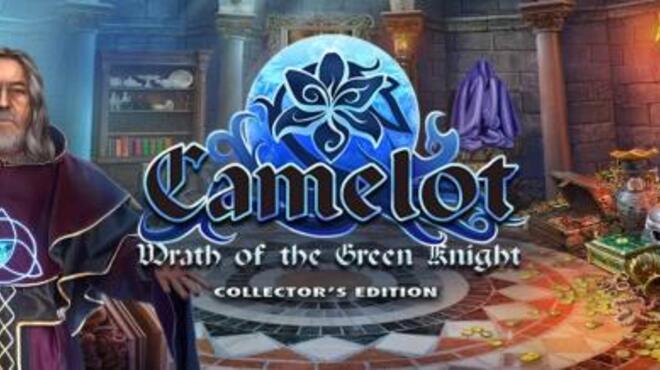تحميل لعبة Camelot: Wrath of the Green Knight: Collector’s Edition مجانا